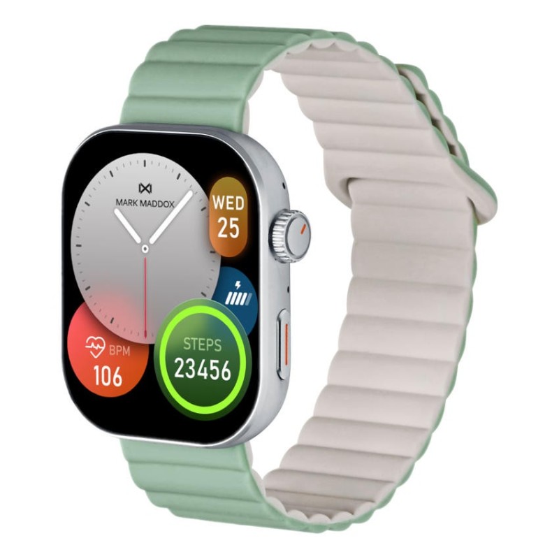 Reloj Mark Maddox HS2007-80 Smart Unisex | Joyería Parejo