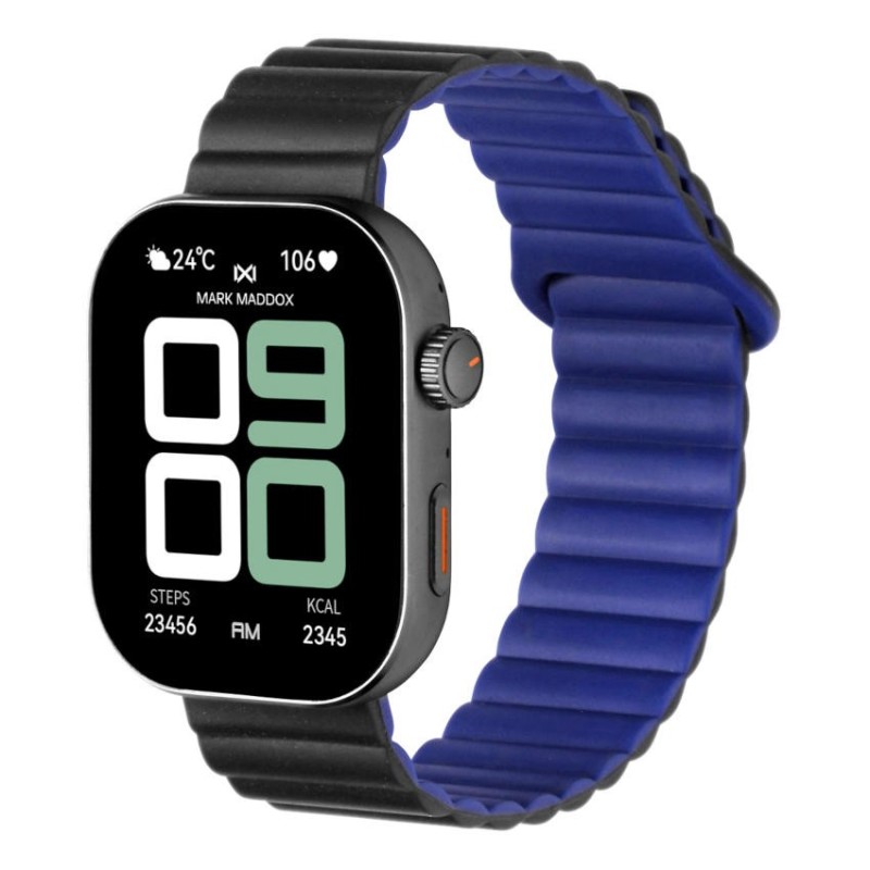 Reloj Mark Maddox HS2007-50 Smart Unisex | Joyería Parejo