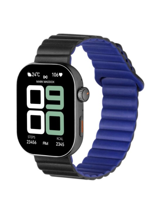 Reloj Mark Maddox HS2007-50 Smart Unisex | Joyería Parejo