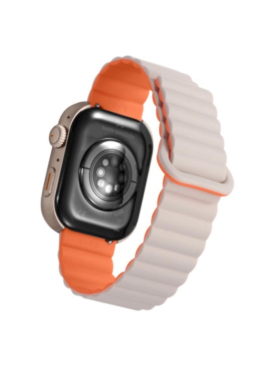 Reloj Mark Maddox HS2007-10 Smart Unisex | Joyería Parejo