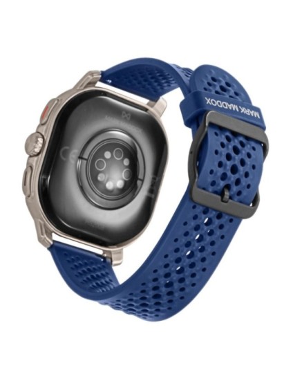 Reloj Mark Maddox HS2008-10 Smart Unisex | Joyería Parejo