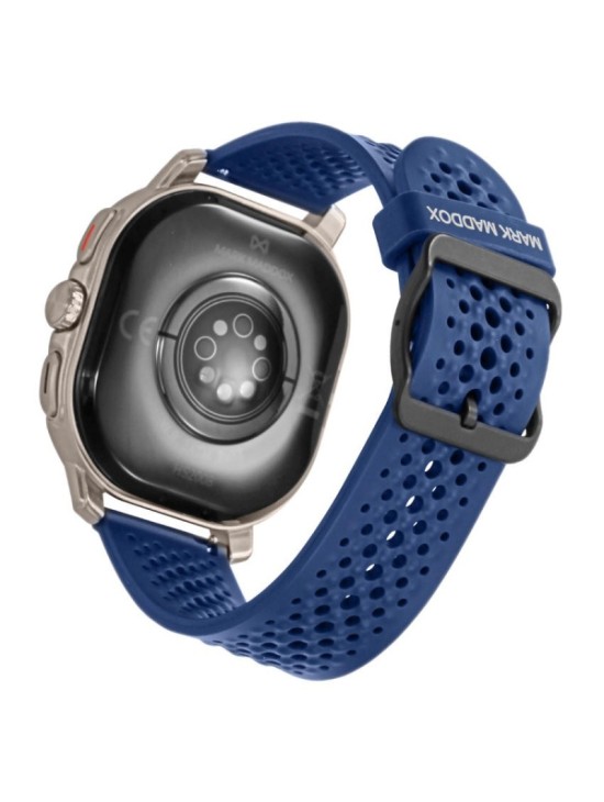 Reloj Mark Maddox HS2008-10 Smart Unisex | Joyería Parejo