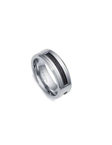 Anillo Viceroy 14066A02600 Hombre | Joyería Parejo