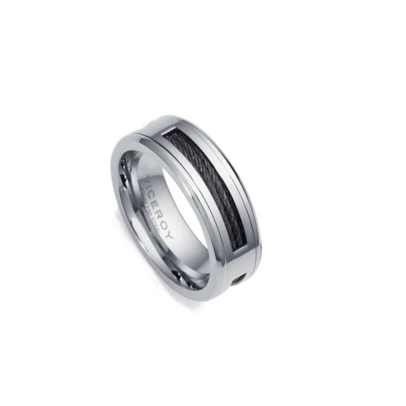 Anillo Viceroy 14066A02600 Hombre | Joyería Parejo
