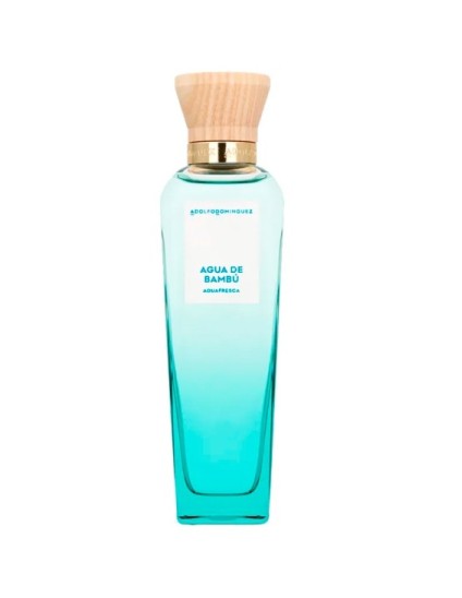 Adolfo Dominguez Agua de Bambú EDT 120 ml Mujer | Joyería Parejo