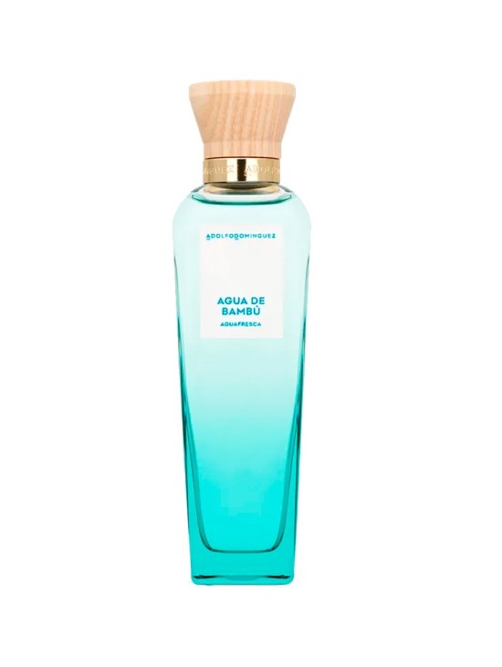 Adolfo Dominguez Agua de Bambú EDT 120 ml Mujer | Joyería Parejo
