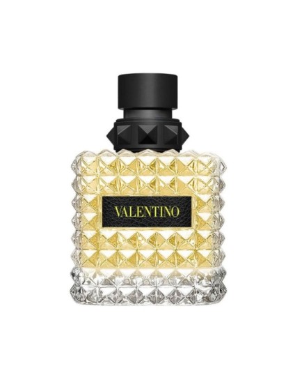Valentino Donna Born Roma Yellow Dream EDP 100 ml | Joyería Parejo