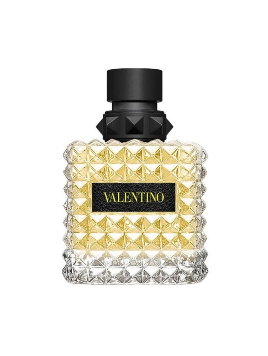 Valentino Donna Born Roma Yellow Dream EDP 100 ml | Joyería Parejo