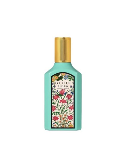 Gucci Flora Gorgeous Jasmine EDP 50 ml Mulher | Joyería Parejo