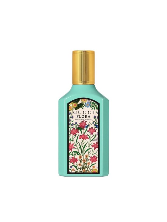 Gucci Flora Gorgeous Jasmine EDP 50 ml Mujer | Joyería Parejo
