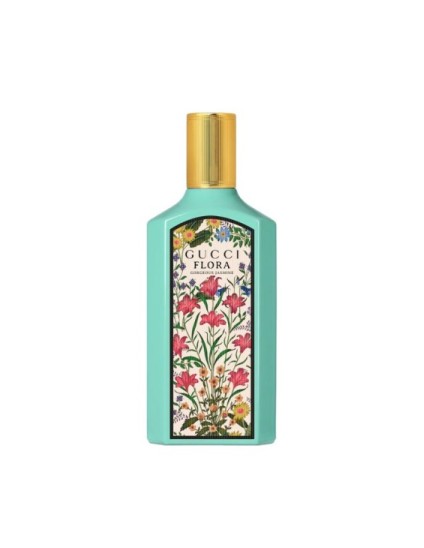 Gucci Flora Gorgeous Jasmine EDP 100 ml Mulher | Joyería Parejo