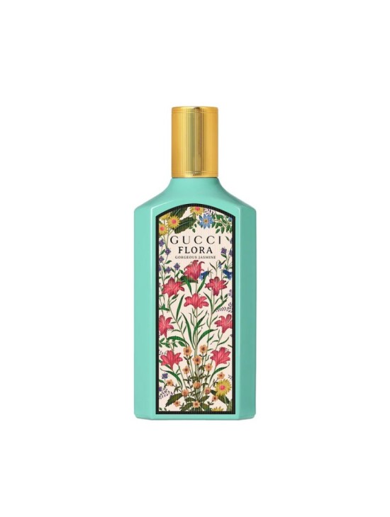Gucci Flora Gorgeous Jasmine EDP 100 ml Mujer | Joyería Parejo