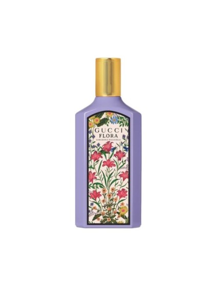 Gucci Flora Gorgeous Magnolia EDP 100 ml Mujer | Joyería Parejo