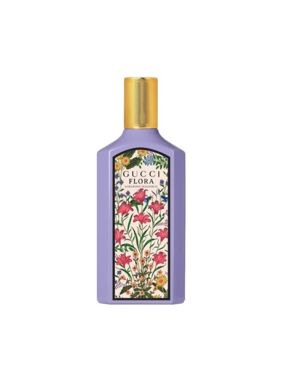 Gucci Flora Gorgeous Magnolia EDP 100 ml Mujer | Joyería Parejo