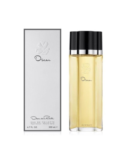 Oscar de la Renta Eau de Toilette 200 ml Mujer | Joyería Parejo