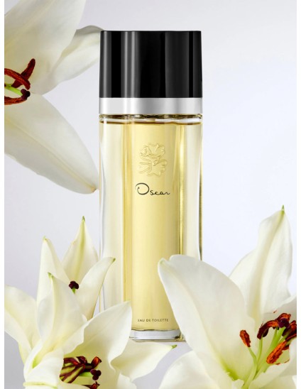 Oscar de la Renta Eau de Toilette 200 ml Mujer | Joyería Parejo