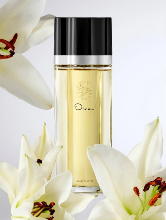 Oscar de la Renta Eau de Toilette 200 ml Mujer | Joyería Parejo