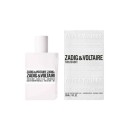 Zadig & Voltaire This is Her! Eau de Parfum 30 ml Mujer
