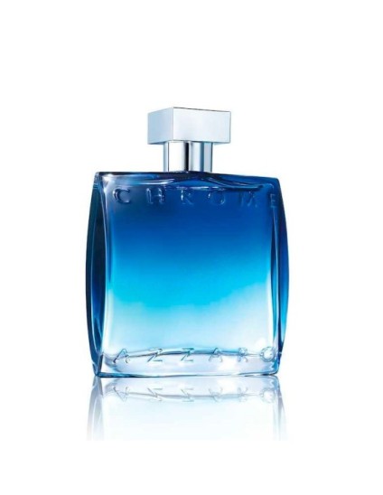 Azzaro Chrome Eau de Parfum 100 ml Hombre | Joyería Parejo