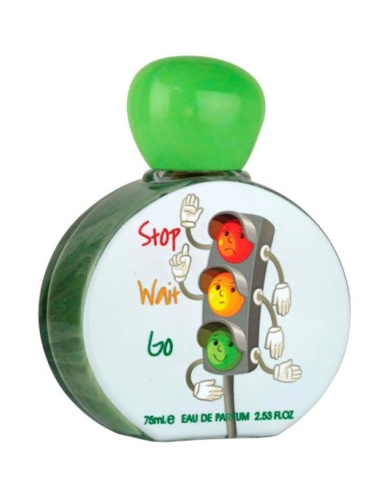 Lattafa Pride Stop Wait Go EDP 75 ml Niño Unisex | Joyería Parejo