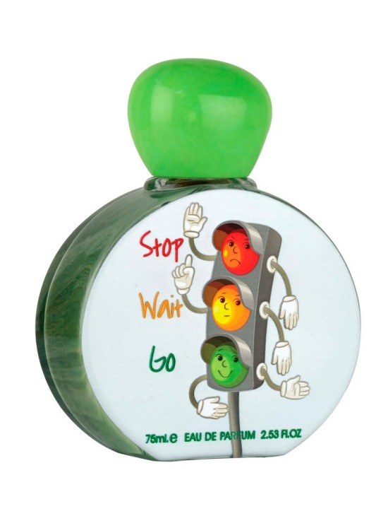 Lattafa Pride Stop Wait Go EDP 75 ml Niño Unisex | Joyería Parejo