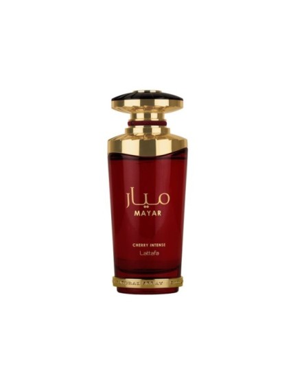 Lattafa Mayar Cherry Intense EDP 100 ml Mujer | Joyería Parejo