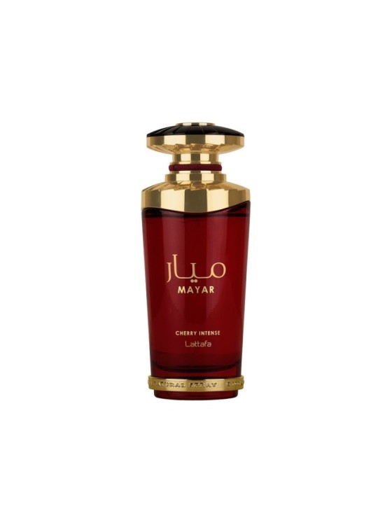 Lattafa Mayar Cherry Intense EDP 100 ml Mujer | Joyería Parejo