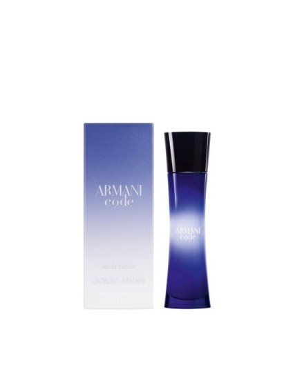 Armani Code Eau de Parfum 30 ml Mujer | Joyería Parejo