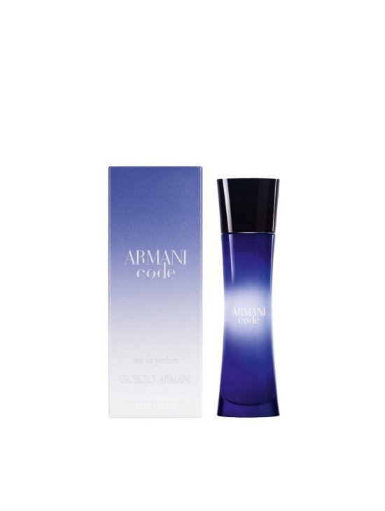 Armani Code Eau de Parfum 30 ml Mujer | Joyería Parejo