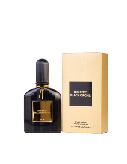 Tom Ford Black Orchid Eau de Parfum 30 ml Unisex | Joyería Parejo