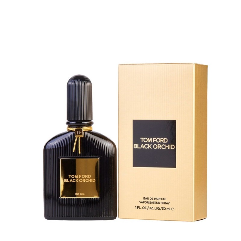 Tom Ford Black Orchid Eau de Parfum 30 ml Unisex | Joyería Parejo