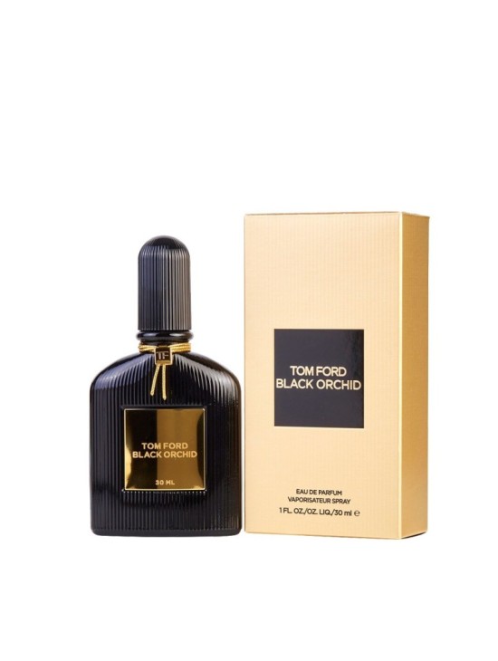 Tom Ford Black Orchid Eau de Parfum 30 ml Unisex | Joyería Parejo