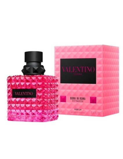 Valentino Donna Born in Roma Extradose EDP 100 ml | Joyería Parejo