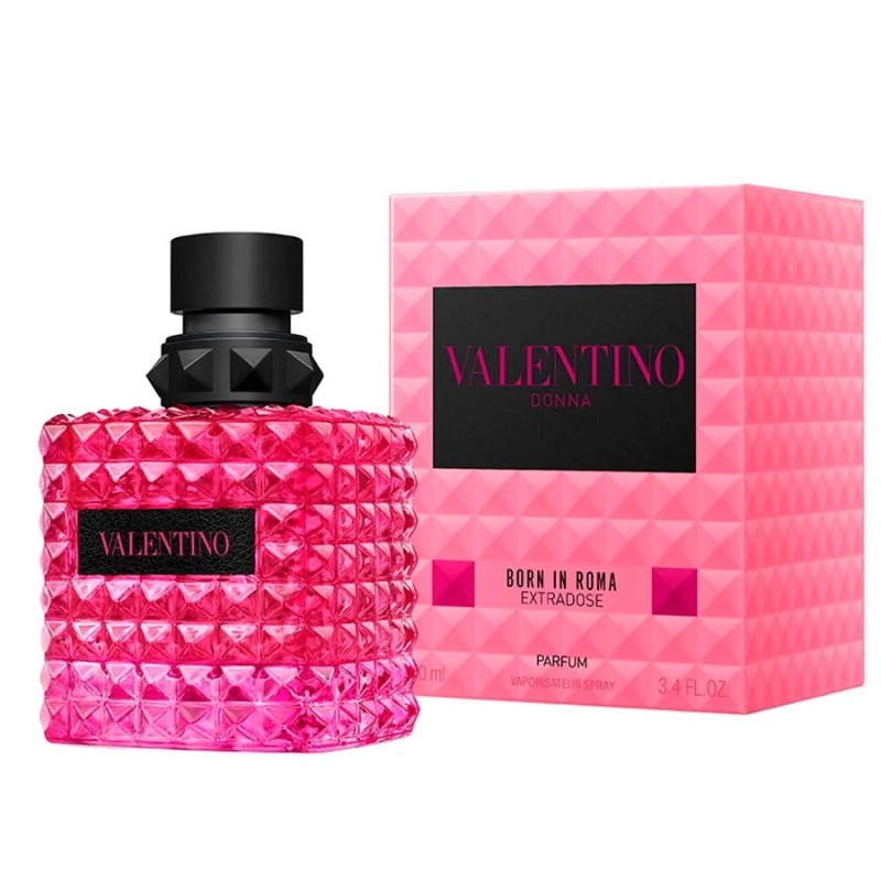 Valentino Donna Born in Roma Extradose EDP 100 ml | Joyería Parejo