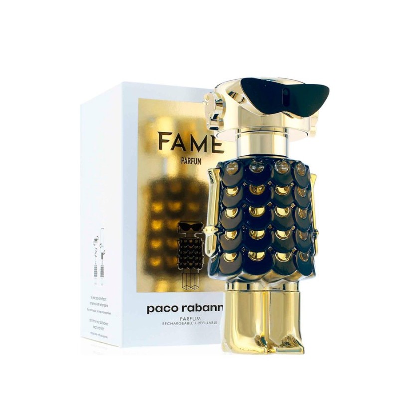 Paco Rabanne Fame Parfum 50 ml Mujer | Joyería Parejo