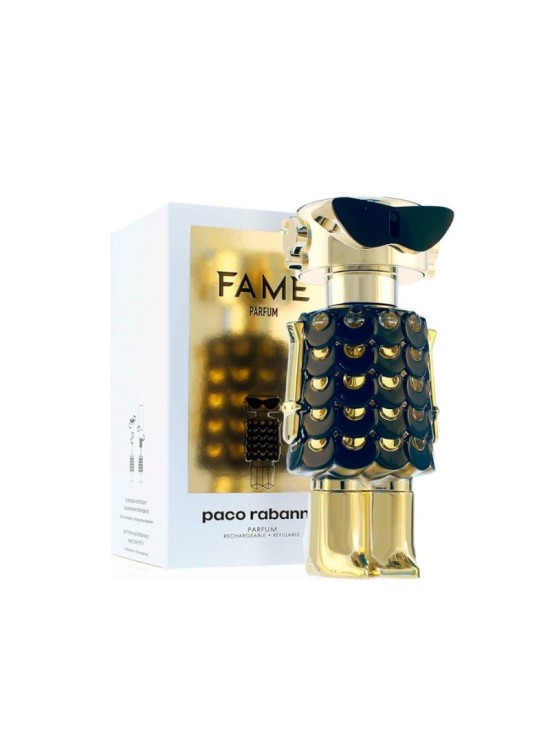 Paco Rabanne Fame Parfum 50 ml Mujer | Joyería Parejo