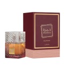 Lattafa Khamrah Dukhan Eau de Parfum 100 ml Hombre