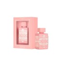 Lattafa Badee al Oud Noble Blush Eau de Parfum 100 ml Mujer