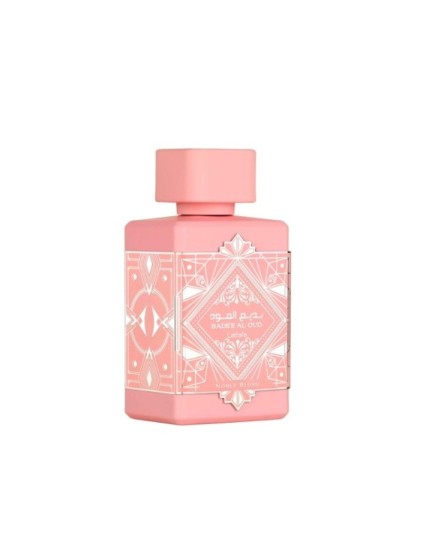 Lattafa Badee al Oud Noble Blush EDP 100 ml Mujer | Joyería Parejo