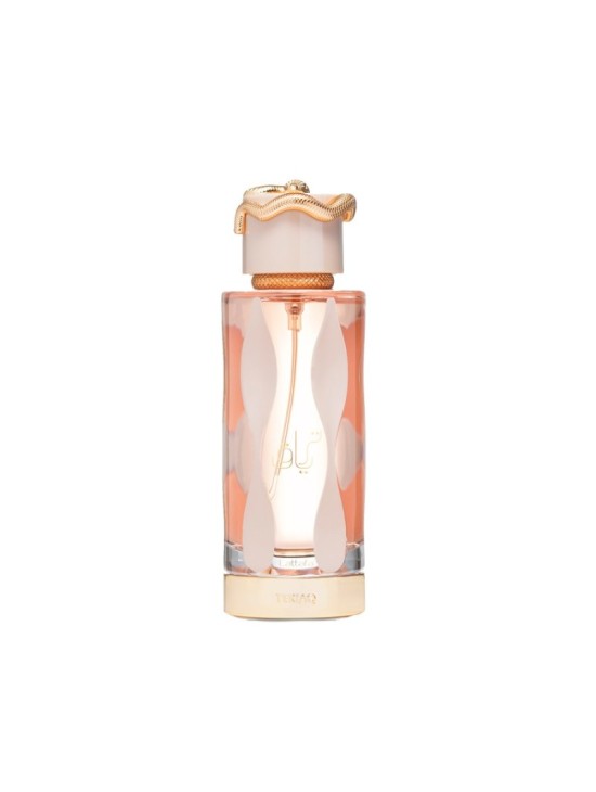 Lattafa Teriaq Eau de Parfum 100 ml Mujer | Joyería Parejo