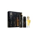 Lattafa Maahir Eau de Parfum 100 ml Set Unisex