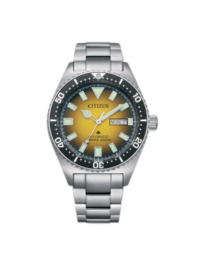 Citizen NY0120-52X Men's Automatic Watch | Joyería Parejo