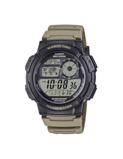 Reloj Casio AE-1000W-5AVDF Hombre | Joyería Parejo