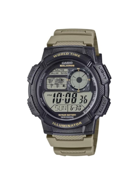 Reloj Casio AE-1000W-5AVDF Hombre | Joyería Parejo