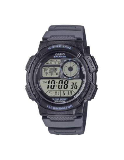Reloj Casio AE-1000W-8AVDF Hombre | Joyería Parejo