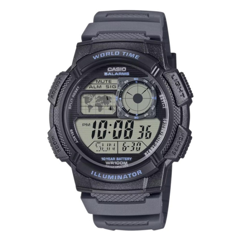 Reloj Casio AE-1000W-8AVDF Hombre | Joyería Parejo