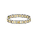 Pulsera Lacoste Metropole 2040556 Hombre