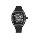 Reloj Police Batman Black PEWGM0075301 Hombre Edición Limitada Gotham