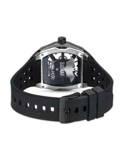 Reloj Police Batman Black PEWGM0075301 Ed.Limitada | Joyería Parejo