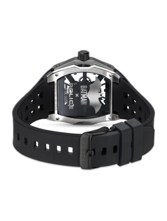 Reloj Police Batman Black PEWGM0075301 Ed.Limitada | Joyería Parejo